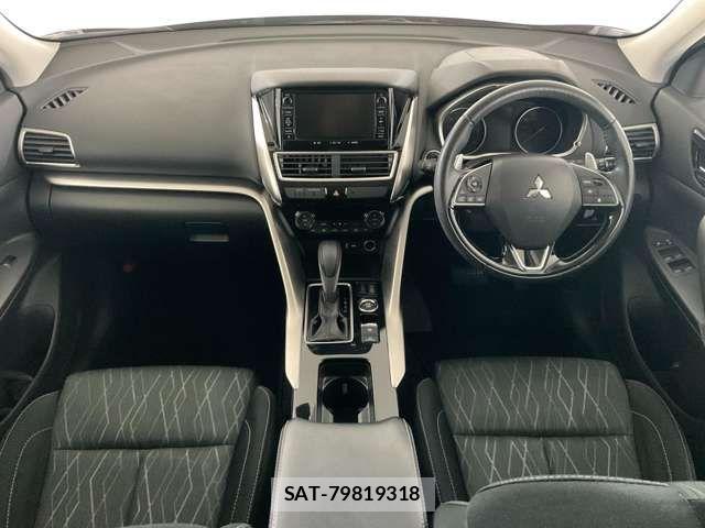 Mitsubishi ECLIPSE CROSS 2019-06 7392004-12