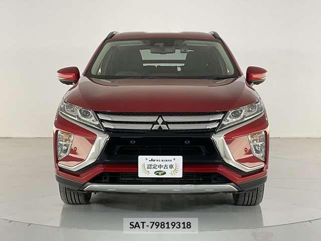 Mitsubishi ECLIPSE CROSS 2019-06 7392004-1