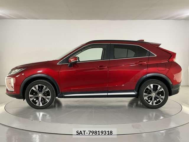 Mitsubishi ECLIPSE CROSS 2019-06 7392004-2