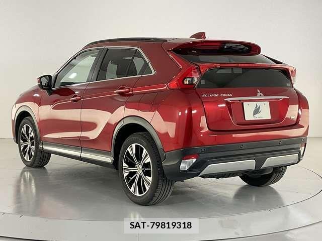 Mitsubishi ECLIPSE CROSS 2019-06 7392004-3