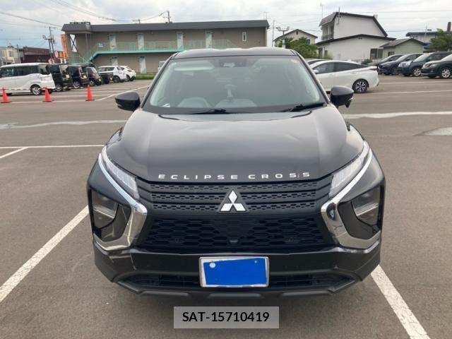 Mitsubishi ECLIPSE CROSS 2022-10 7454081-0