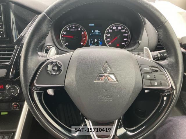 Mitsubishi ECLIPSE CROSS 2022-10 7454081-9