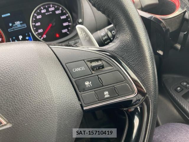 Mitsubishi ECLIPSE CROSS 2022-10 7454081-11