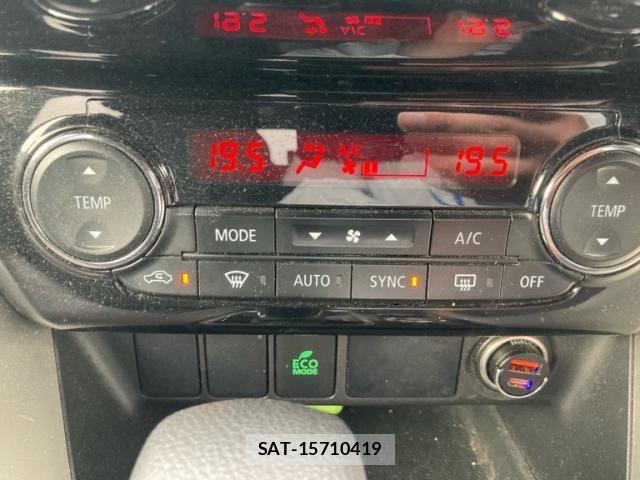 Mitsubishi ECLIPSE CROSS 2022-10 7454081-14