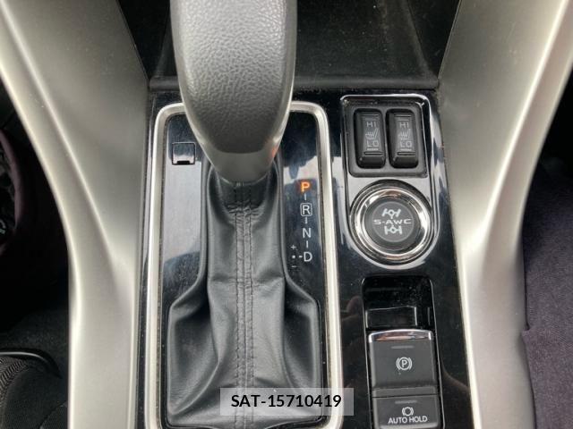 Mitsubishi ECLIPSE CROSS 2022-10 7454081-15