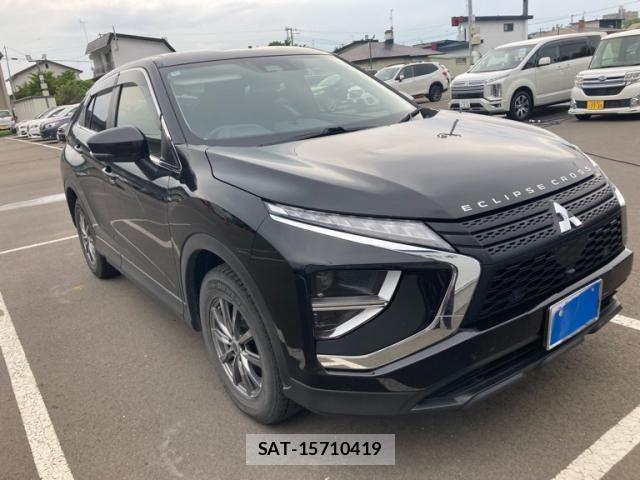 Mitsubishi ECLIPSE CROSS 2022-10 7454081-1