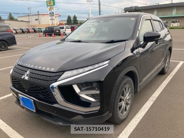 Mitsubishi ECLIPSE CROSS 2022-10 7454081-2