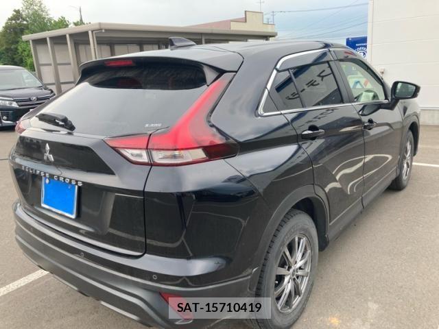 Mitsubishi ECLIPSE CROSS 2022-10 7454081-5