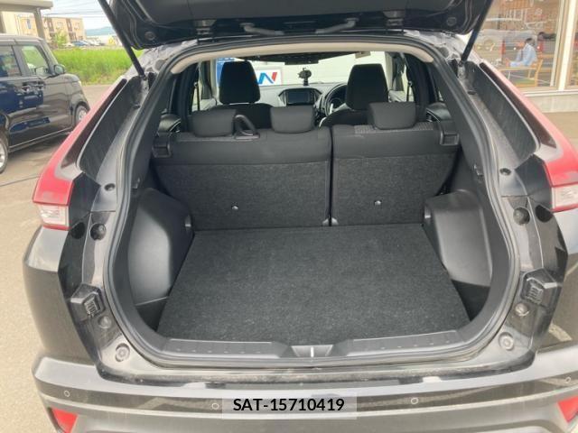 Mitsubishi ECLIPSE CROSS 2022-10 7454081-7