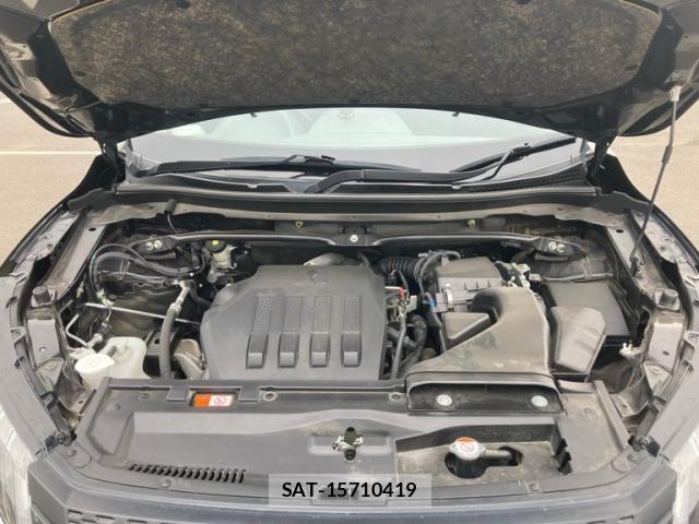 Mitsubishi ECLIPSE CROSS 2022-10 7454081-8