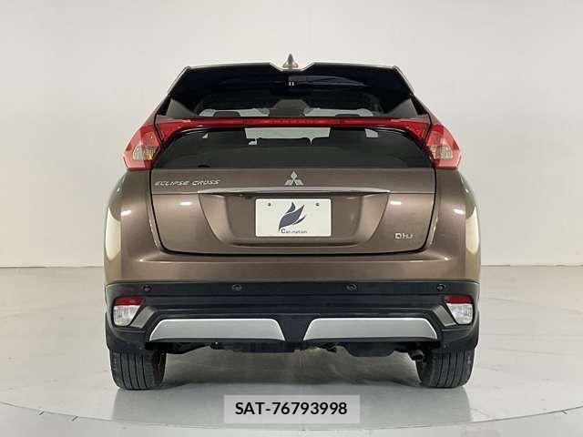 Mitsubishi ECLIPSE CROSS 2019-06 7454082-4