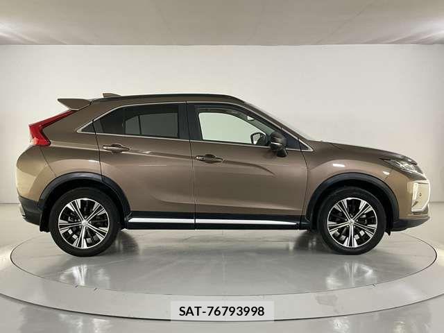 Mitsubishi ECLIPSE CROSS 2019-06 7454082-6