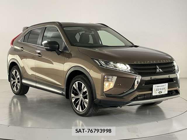 Mitsubishi ECLIPSE CROSS 2019-06 7454082-7