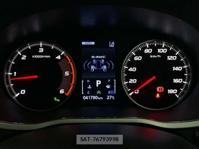 Mitsubishi ECLIPSE CROSS 2019-06 7454082-10