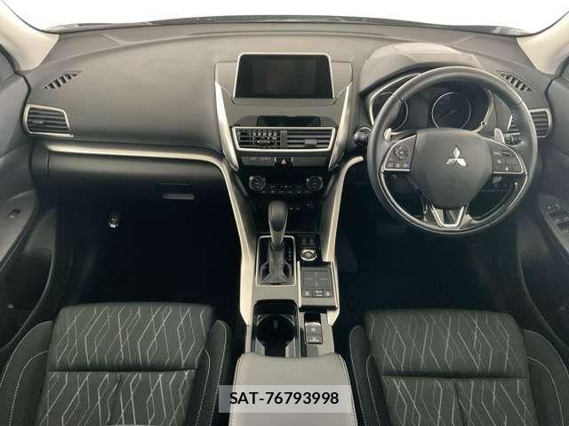 Mitsubishi ECLIPSE CROSS 2019-06 7454082-11