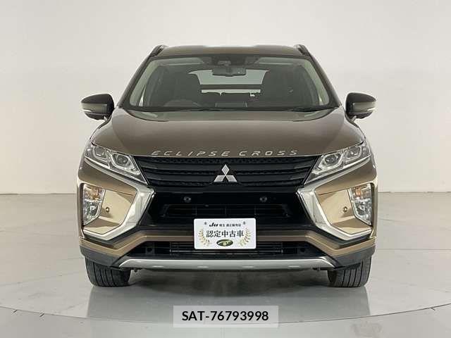 Mitsubishi ECLIPSE CROSS 2019-06 7454082-1