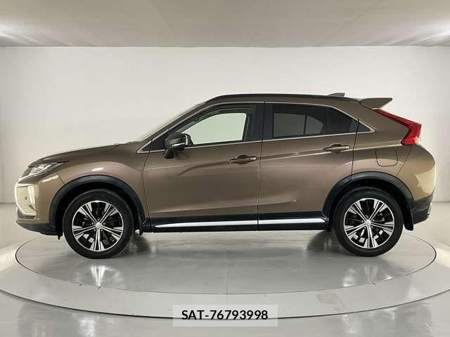 Mitsubishi ECLIPSE CROSS 2019-06 7454082-2