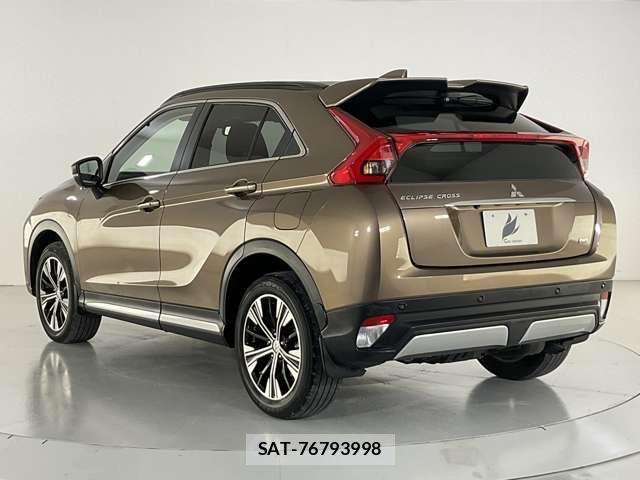 Mitsubishi ECLIPSE CROSS 2019-06 7454082-3