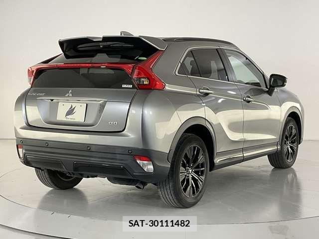 Mitsubishi ECLIPSE CROSS 2019-06 7500379-5