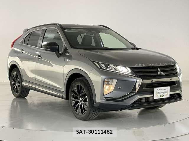 Mitsubishi ECLIPSE CROSS 2019-06 7500379-7