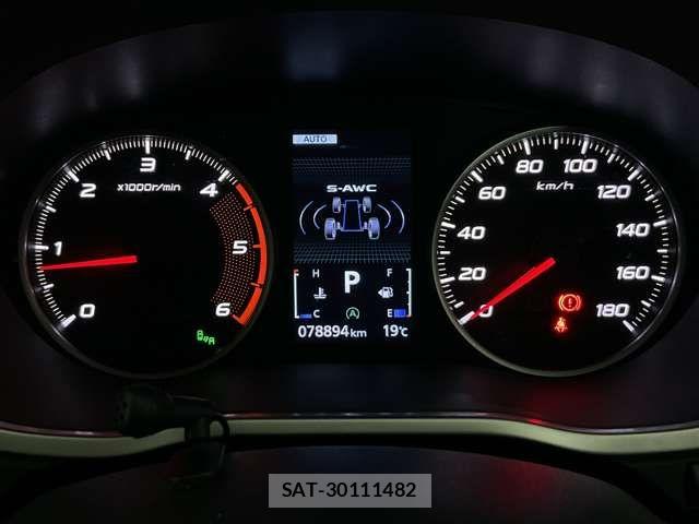 Mitsubishi ECLIPSE CROSS 2019-06 7500379-10