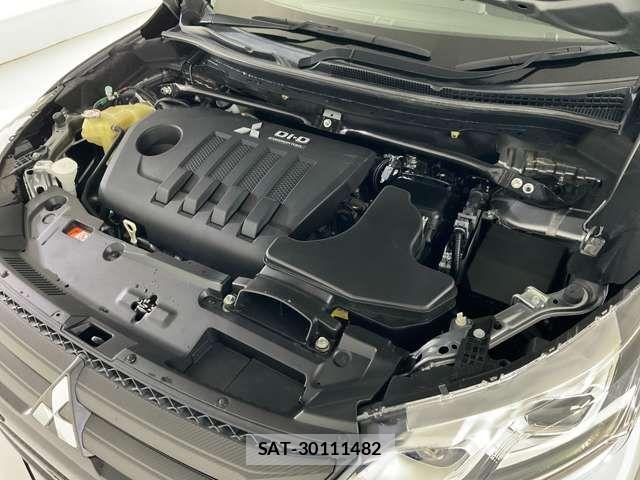 Mitsubishi ECLIPSE CROSS 2019-06 7500379-11