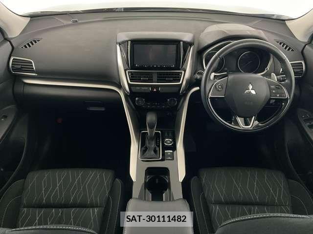 Mitsubishi ECLIPSE CROSS 2019-06 7500379-12
