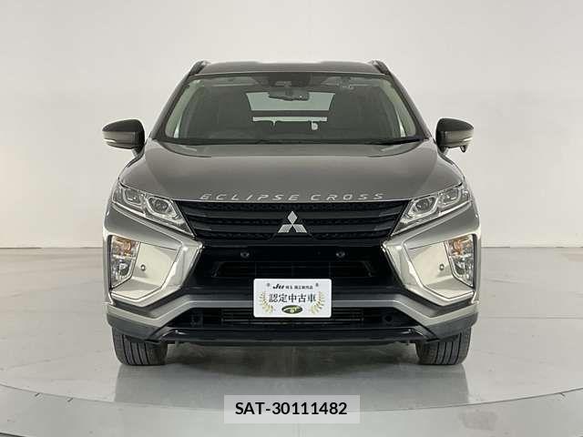 Mitsubishi ECLIPSE CROSS 2019-06 7500379-1