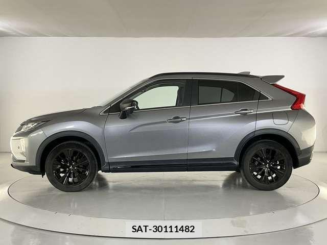 Mitsubishi ECLIPSE CROSS 2019-06 7500379-2