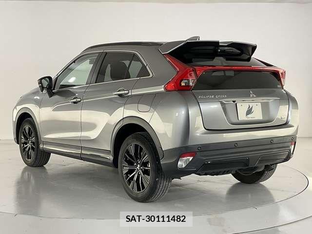 Mitsubishi ECLIPSE CROSS 2019-06 7500379-3