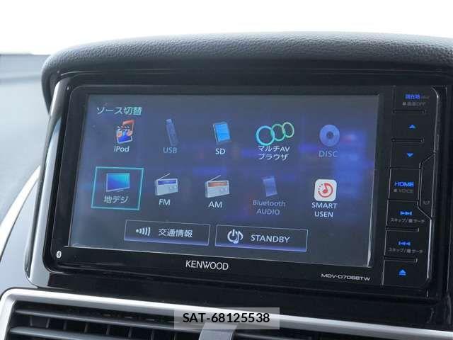 Mitsubishi ECLIPSE CROSS 2019-09 7616297-9