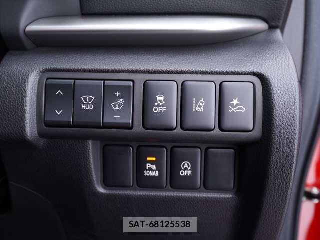 Mitsubishi ECLIPSE CROSS 2019-09 7616297-10