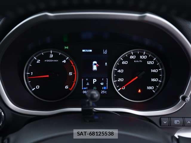 Mitsubishi ECLIPSE CROSS 2019-09 7616297-11