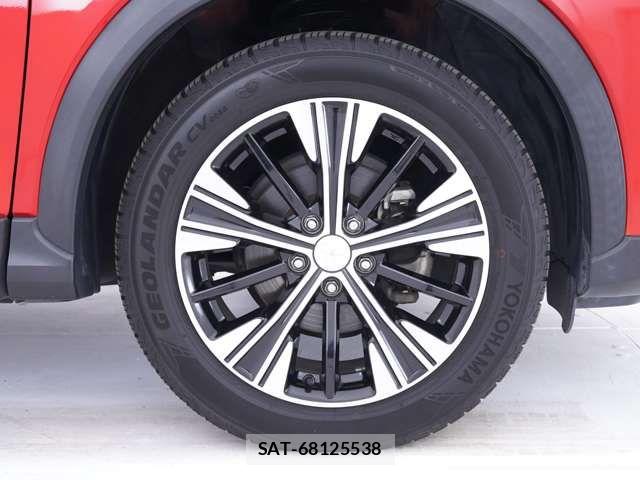 Mitsubishi ECLIPSE CROSS 2019-09 7616297-15