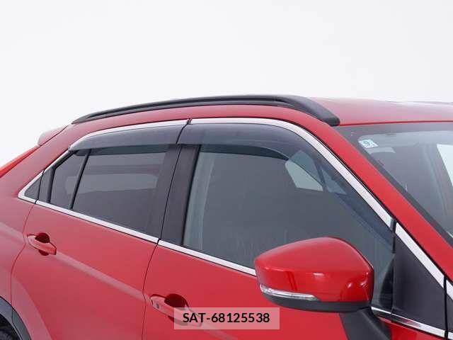 Mitsubishi ECLIPSE CROSS 2019-09 7616297-17