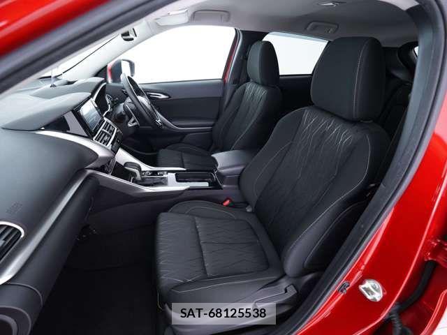 Mitsubishi ECLIPSE CROSS 2019-09 7616297-19