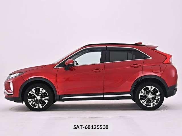 Mitsubishi ECLIPSE CROSS 2019-09 7616297-2