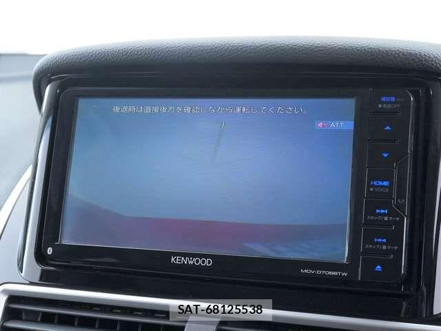 Mitsubishi ECLIPSE CROSS 2019-09 7616297-3
