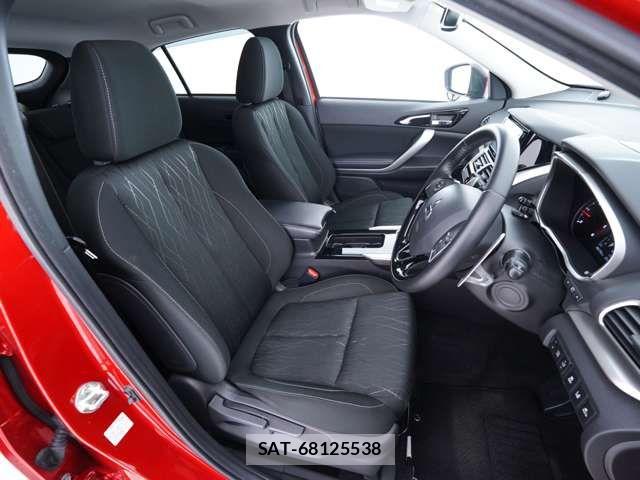 Mitsubishi ECLIPSE CROSS 2019-09 7616297-5