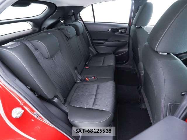 Mitsubishi ECLIPSE CROSS 2019-09 7616297-6