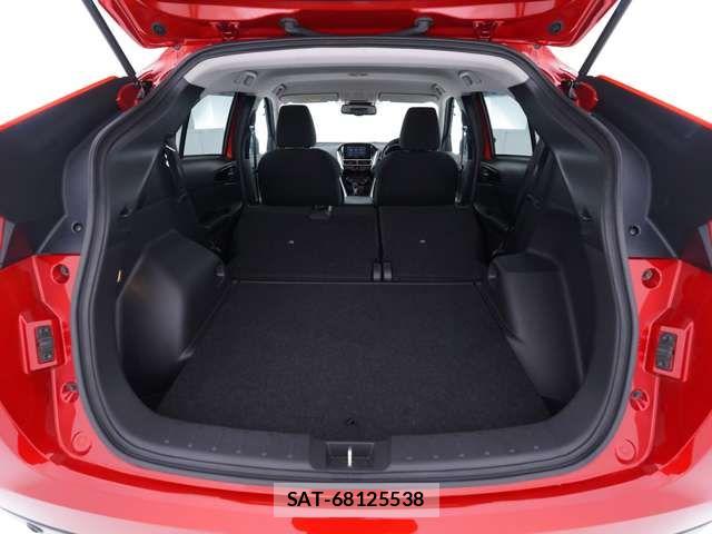 Mitsubishi ECLIPSE CROSS 2019-09 7616297-8