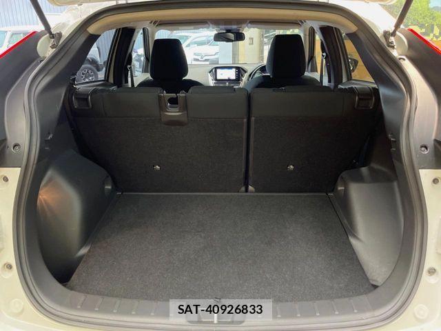 Mitsubishi ECLIPSE CROSS 2019-09 7722906-9