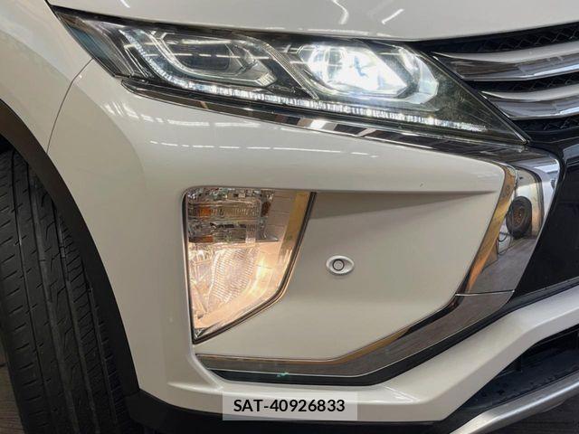 Mitsubishi ECLIPSE CROSS 2019-09 7722906-10