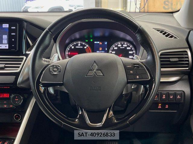 Mitsubishi ECLIPSE CROSS 2019-09 7722906-11