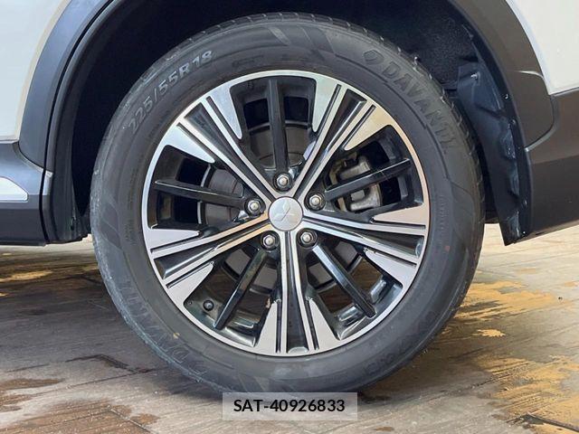 Mitsubishi ECLIPSE CROSS 2019-09 7722906-12