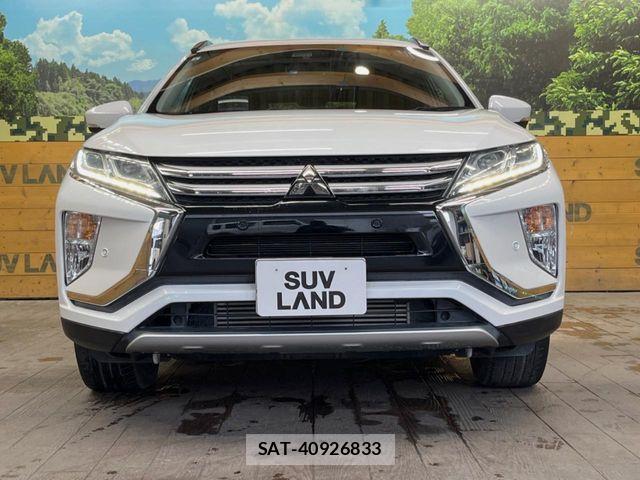 Mitsubishi ECLIPSE CROSS 2019-09 7722906-13