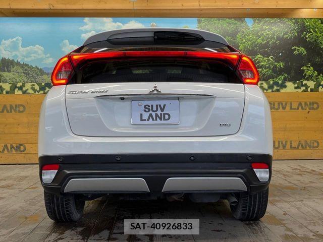 Mitsubishi ECLIPSE CROSS 2019-09 7722906-14