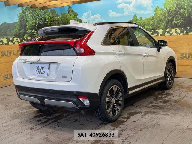 Mitsubishi ECLIPSE CROSS 2019-09 7722906-16