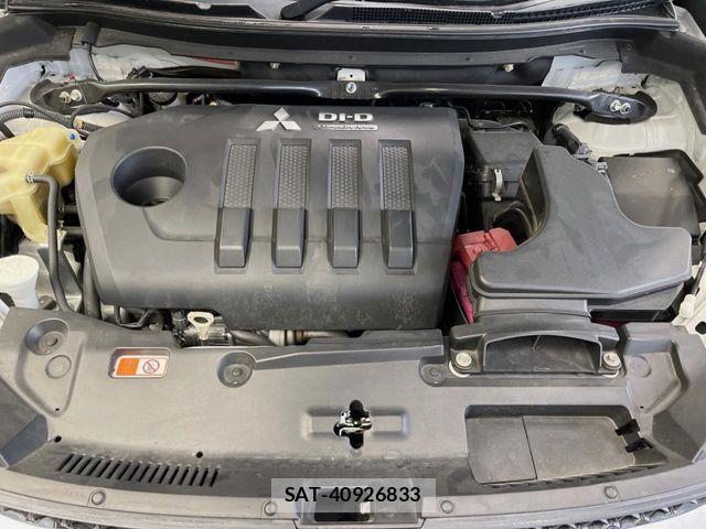 Mitsubishi ECLIPSE CROSS 2019-09 7722906-17