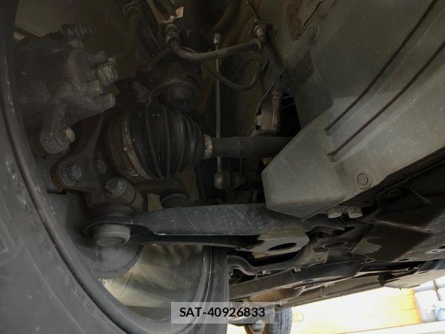 Mitsubishi ECLIPSE CROSS 2019-09 7722906-19